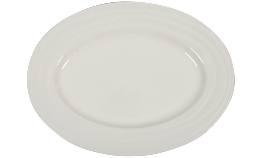 Image 3: Jamie Oliver Porcelain Dinnerware 