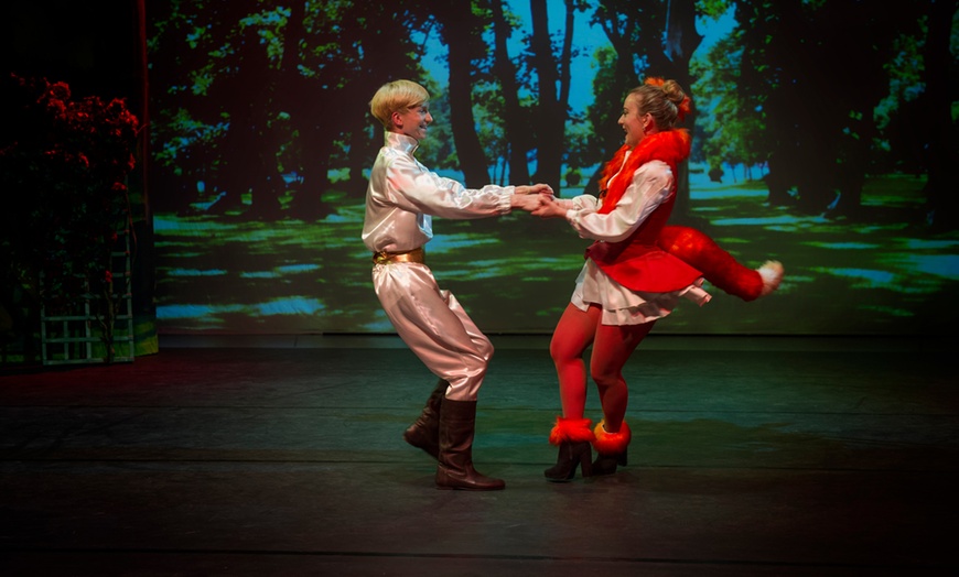 Image 6: 2x Musical „Der kleine Prinz“