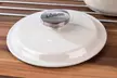 Casseroles avec couvercles de la marque Lodge - Second Medium