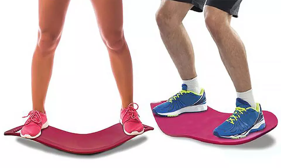 Fitness Twist Board - Primary Image