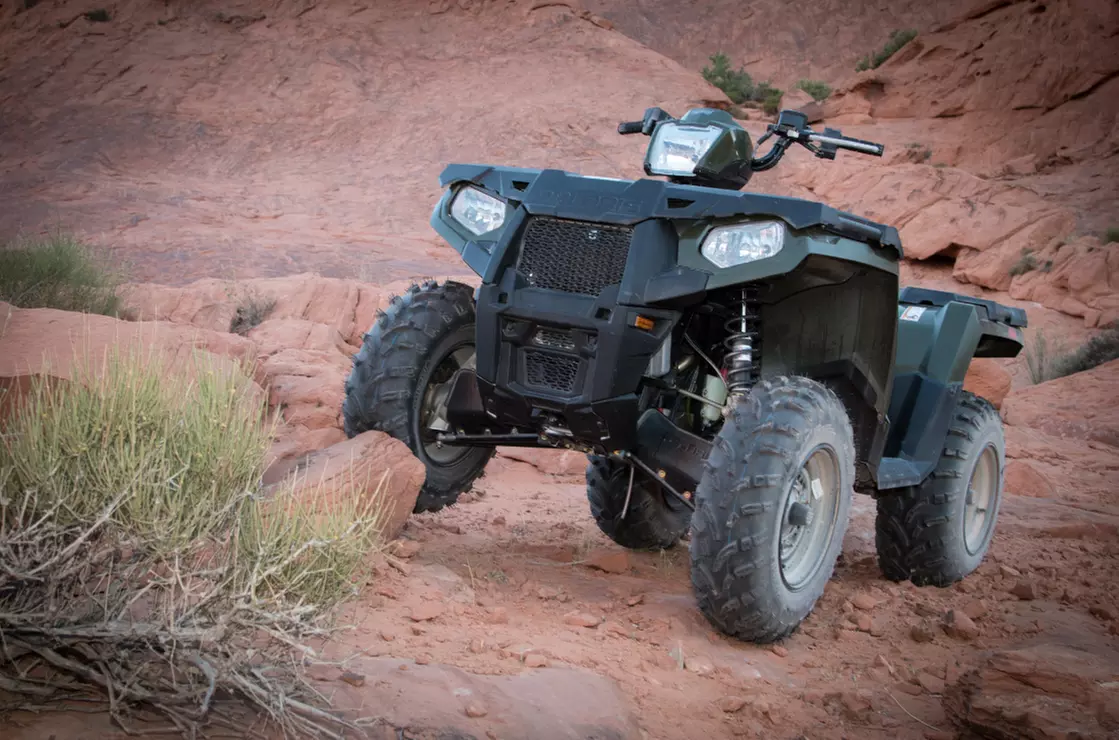 Valley of Fire ATV Tour Deals & Discounts