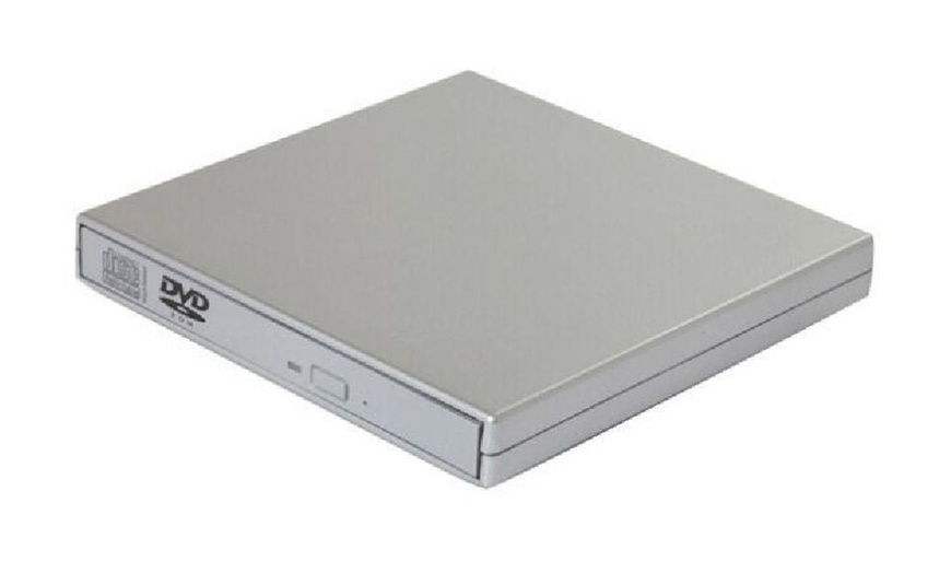 Image 10: USB External CD-ROM Drive