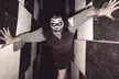 Enter #1 Haunted House in Utah, If You Dare; Weekday & Weekend Options w/ Spine-Tingling Terrors, Demonic Clowns & More - Second Medium