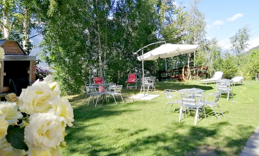 Image 8: Vallée d'Aoste : 1 à 3 nuits avec petit-déjeuner et demi-pension