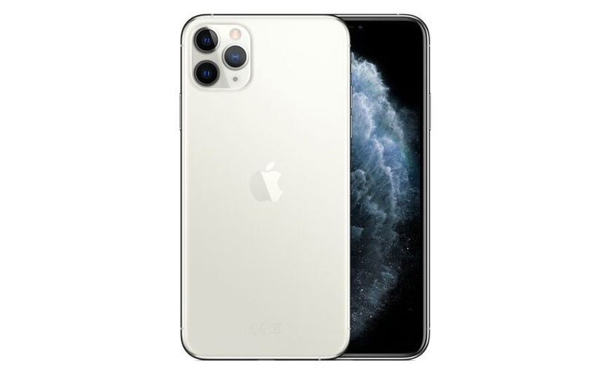 Image 7: Apple iPhone 11 Pro Max 256GB o 512GB Ricondizionato