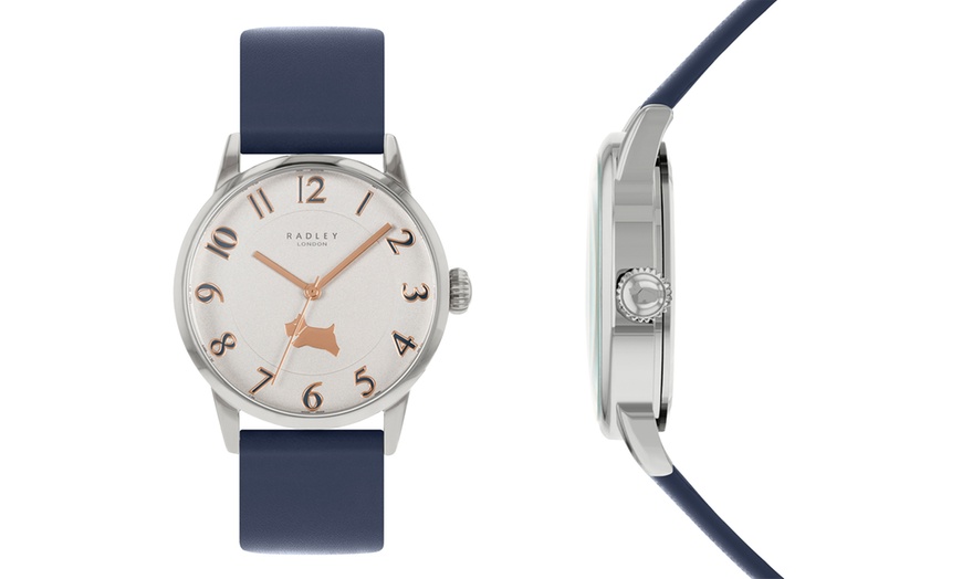 Radley watches groupon best sale