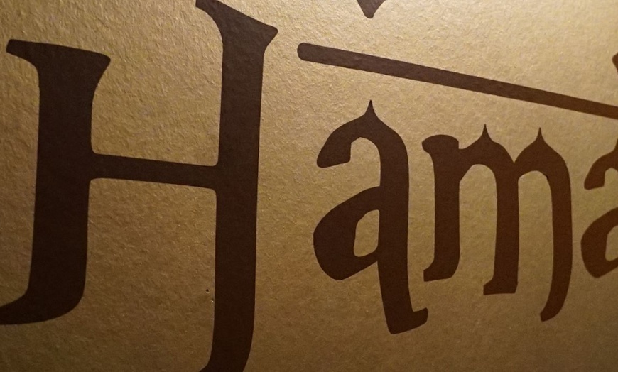 Image 3: Massage nach Wahl & Salzgrotten-Aufenthalt für 2 Personen