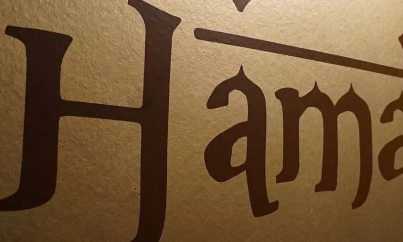 Massage nach Wahl & Salzgrotten-Aufenthalt für 2 Personen