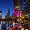 Boat Tour - Chicago Fireboat Tours | Groupon