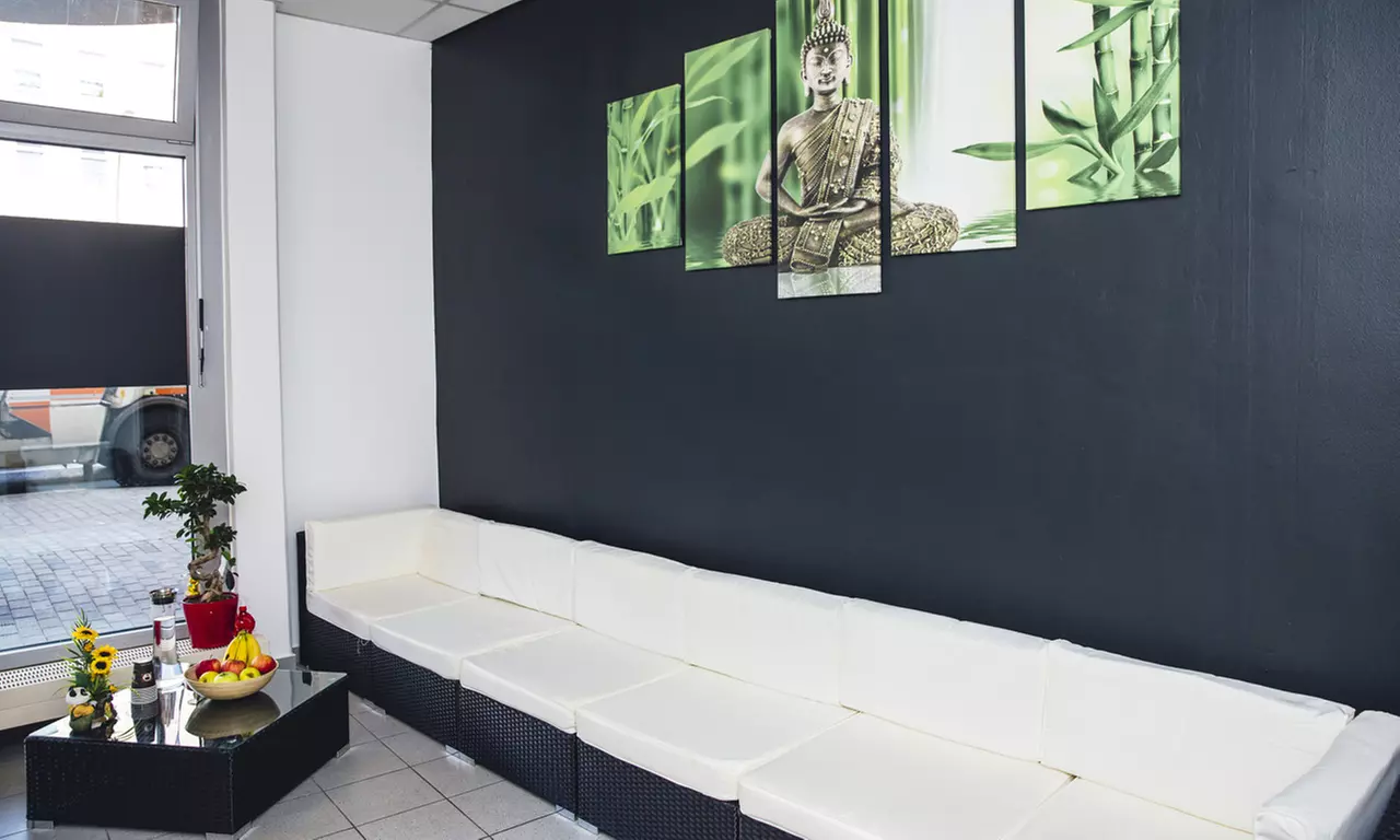 Bis zu 82% Rabatt auf den Boxen / Kickboxen – Training bei Sportakademie Dr. Lee Berlin