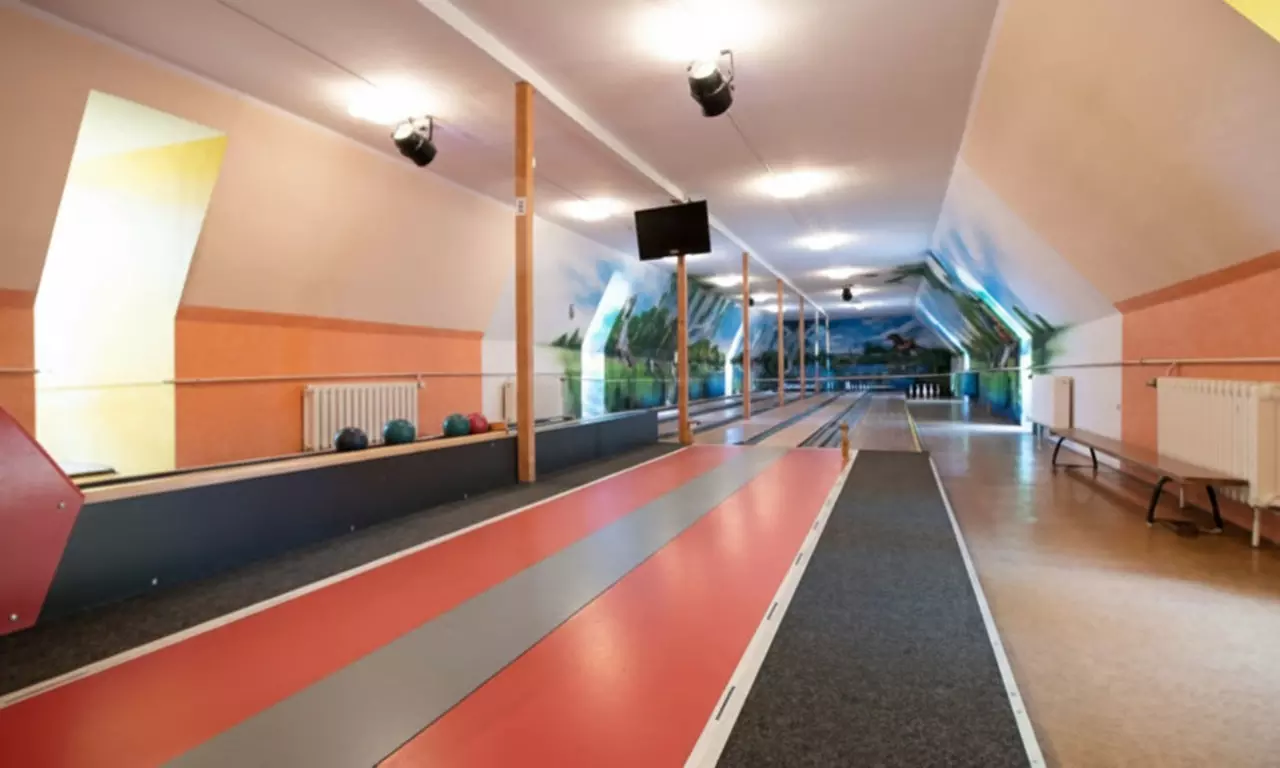 Erholung am Werbellinsee – Seezeit-Resort mit FÜ, HP & Sauna wählbar