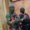 Image 5: Four Hours of Airsoft Package at Strike Force Sports