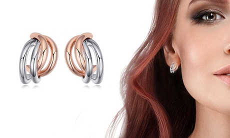 1 o 2 paia di orecchini Jessica