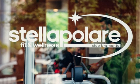 10 o 20 ingressi per corsi a scelta alla palestra Stella Polare Fit & Wellness Bramante (sconto fino a 62%)
