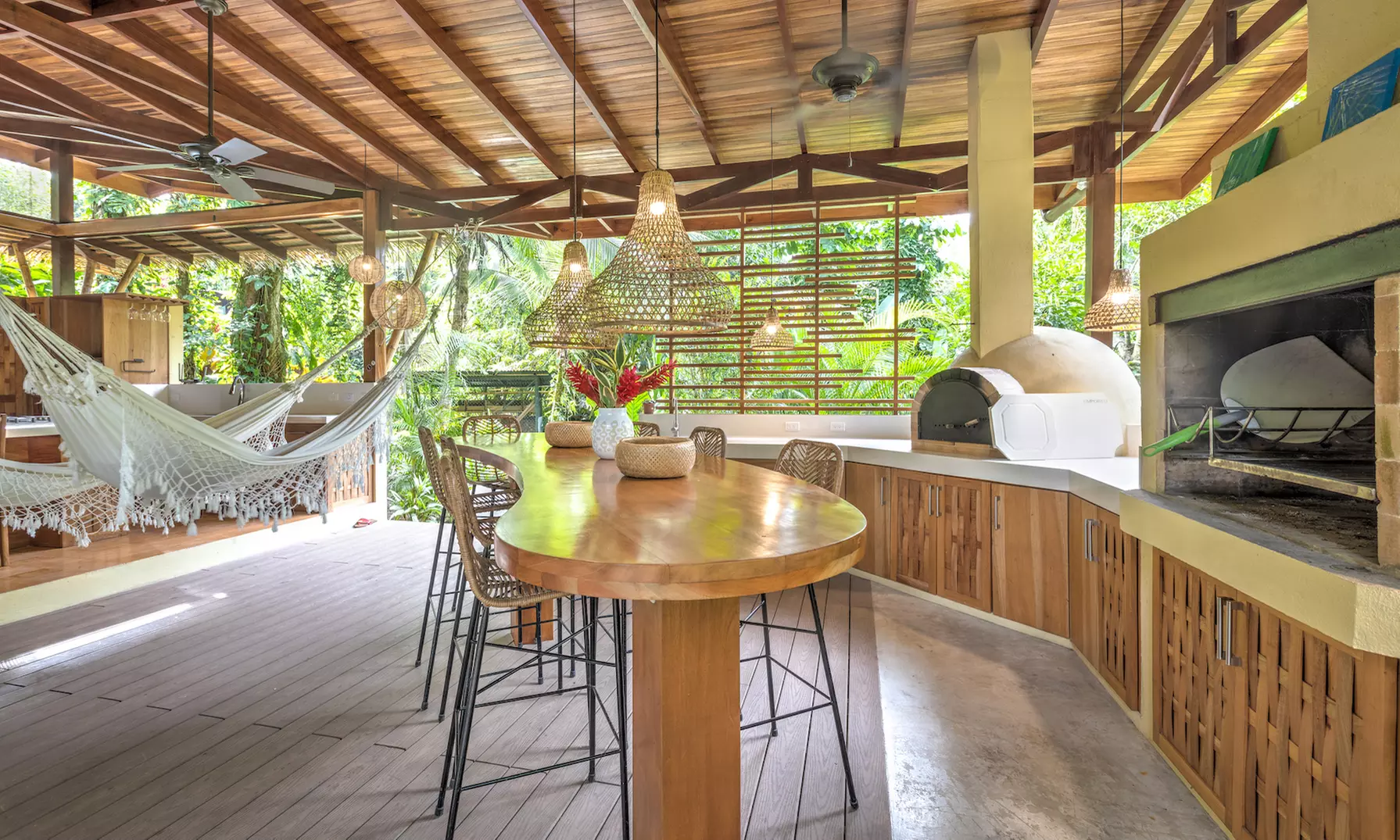 ✈ 6-Night Costa Rica & Panama Trip from Travel by Jen