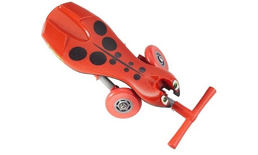 Image 3: Mookie Scramble/Scuttle Bug Trike