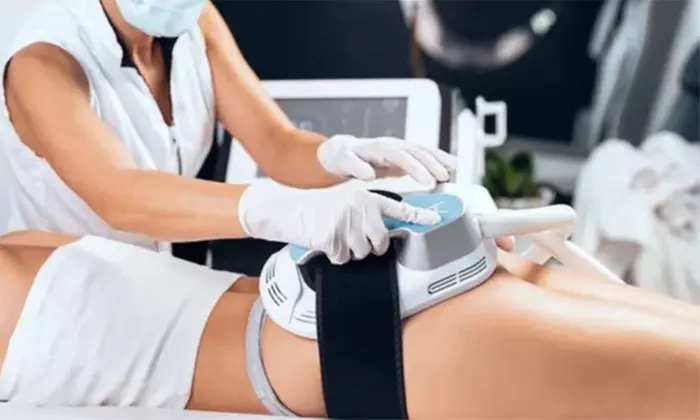 Tratamiento remodelante y push-up en Maru Menéndez Estética