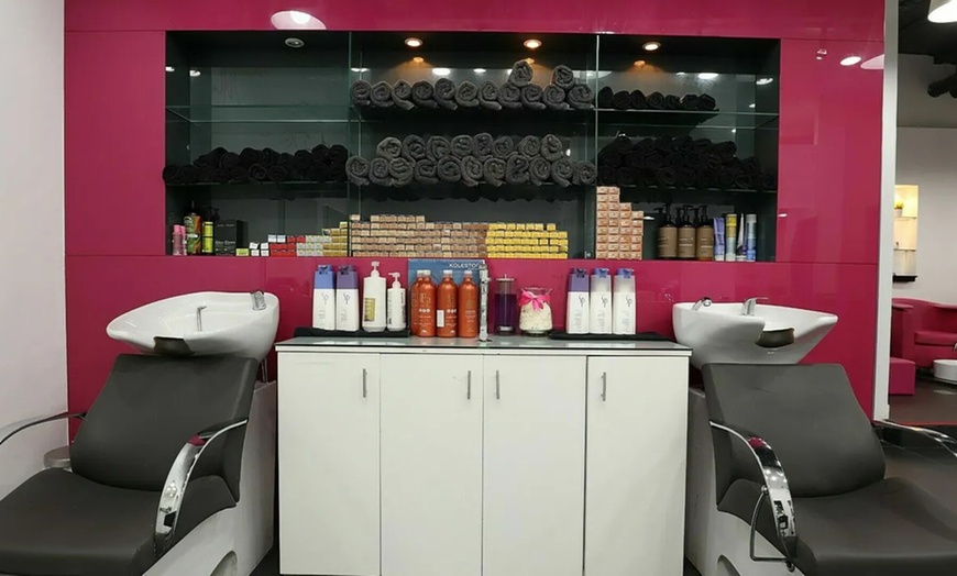 Image 4: Hair Conditioning Treatment at Blo Out Beauty Bar