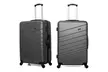 1, 2, 3 ou 4 bagages Wave Paris "Tigre" en ABS et polyester, livraison offerte - Second Medium