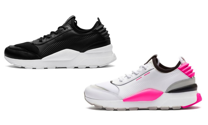 Image 1: Puma RS-0 Sound Women's Sneakers