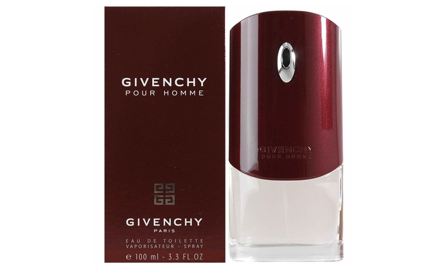 Image 1: Givenchy Pour Homme by Givenchy fragrance for men