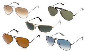 Ray Ban Aviators