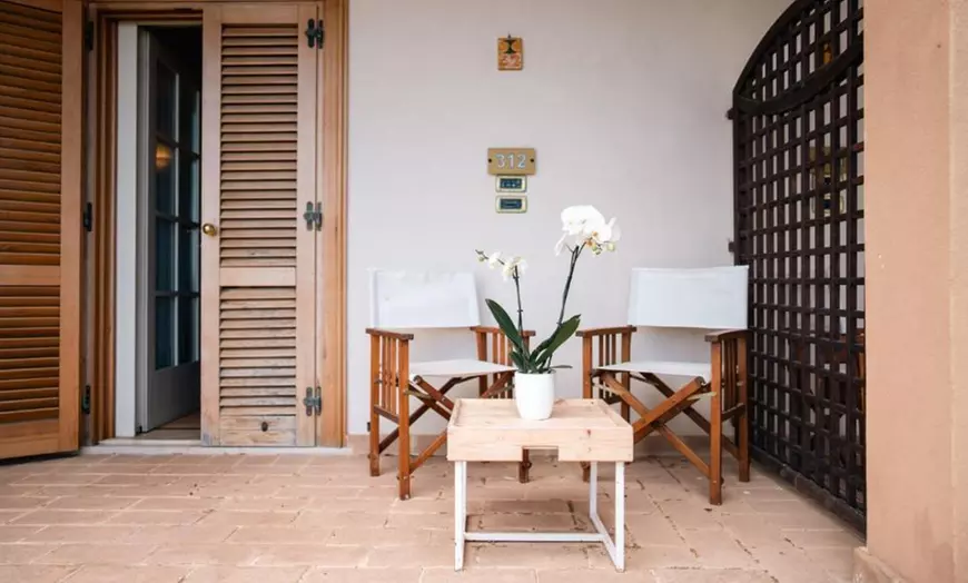 Image 5: Villa San Giovanni 4*: tweepersoonskamer met halfpension