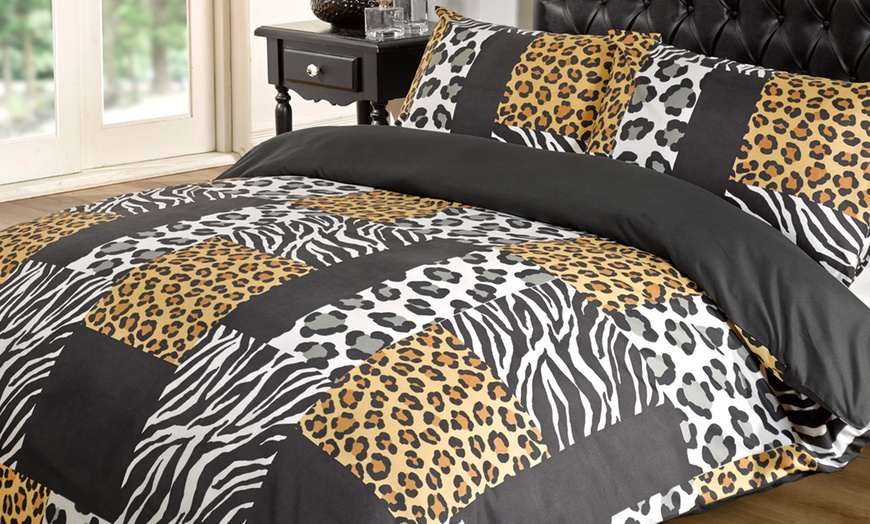 Image 16: January Clearance Duvet Sets
