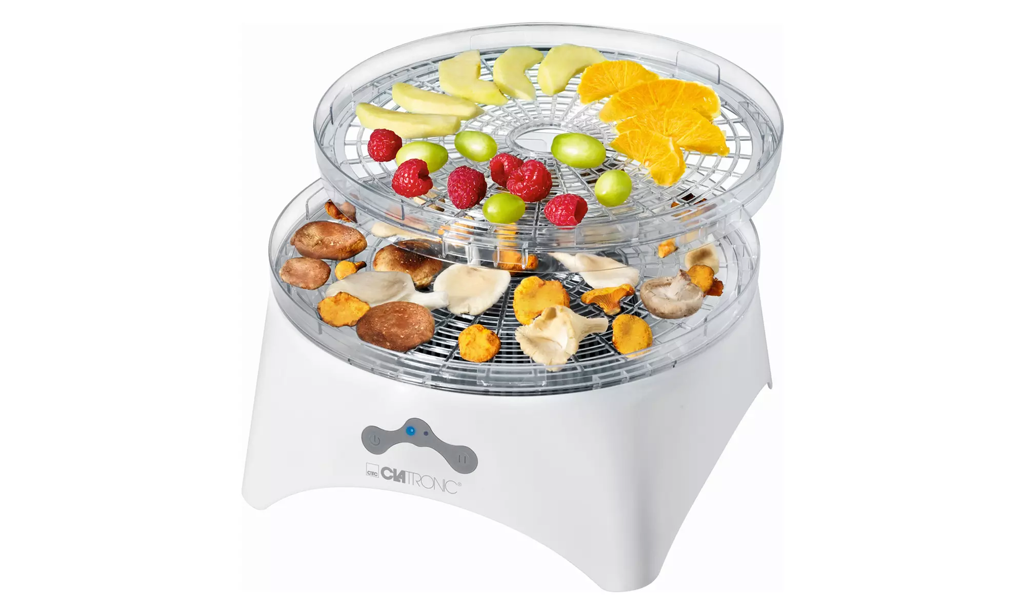 Déshydrateur alimentaire Clatronic DR 3525 - Primary Image