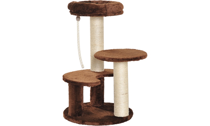 Image 22: Mini Cat Tree