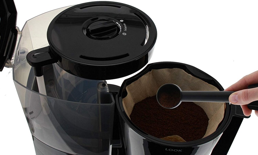 Image 5: Melitta Filter Coffee Machine