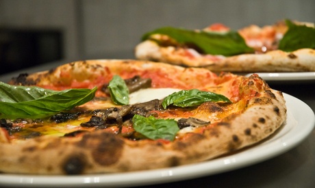 ⏰Menu pizza napoletana su forno a legna con dolce e birra al Cavallino Verde (sconto fino a 60%) Prenota e Vai !