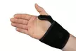 One or Two Pro 11 Wellbeing Self-Heating Wrist Supports - Second Medium