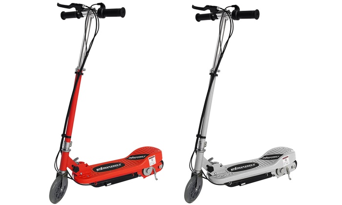 Up To 41% Off Electric Scooter | Groupon