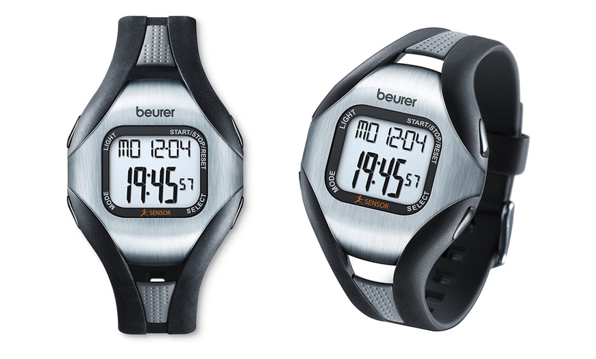 Image 3: Beurer Pulse/Heart Rate Watches