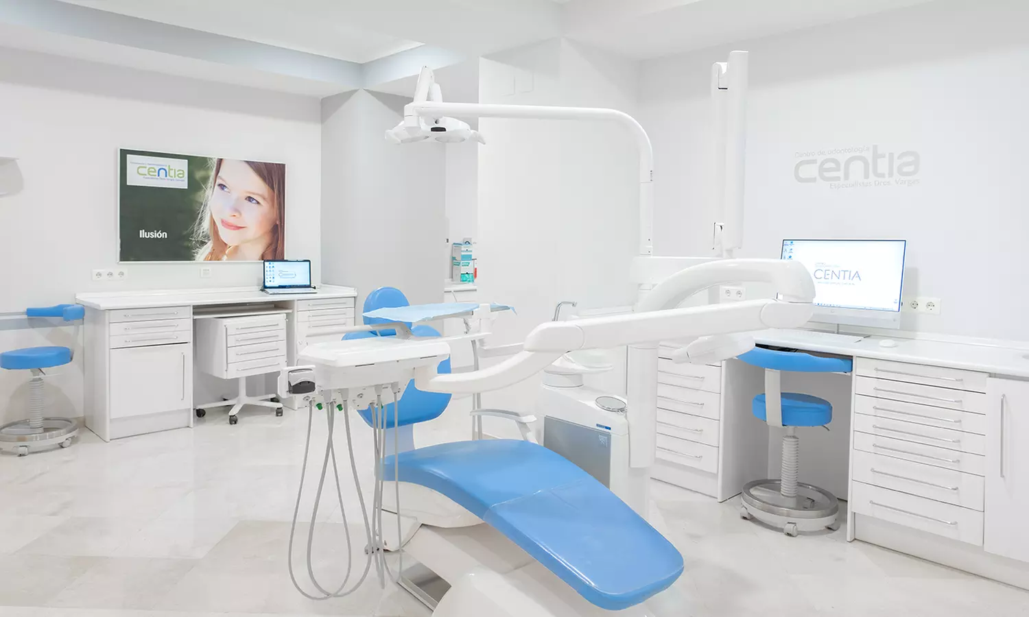 Sesión mesoterapia facial y peeling en el centro República Argentina