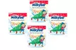 Two, Four or Six Boxes of Nestle  Milkybar White Chocolate Advent Calendar 85g - Second Medium