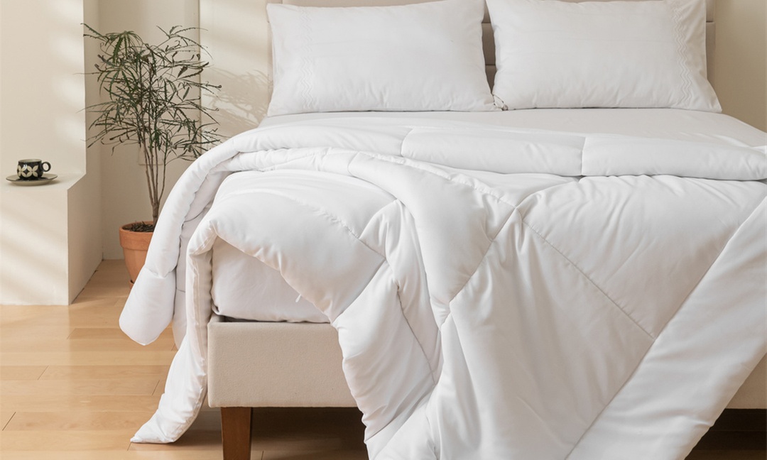 Couette printemps-hiver