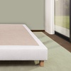 Image 2: Sommier tapissier gamme Prestige Hôtel 