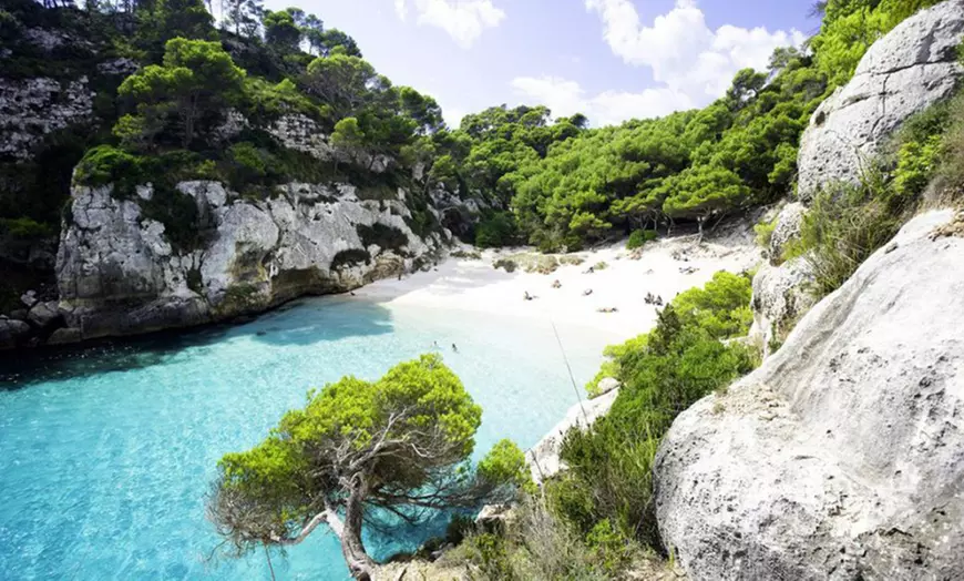Image 3: Buono del valore di 50 o 100 € per pacchetto vacanza Yalla Yalla