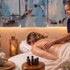Image 2: 58% Off Swedish Massage + Lavender Aromatherapy or Hot Stones