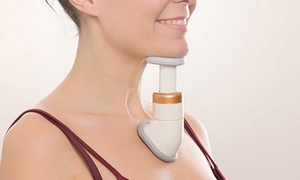 Double Chin Massager