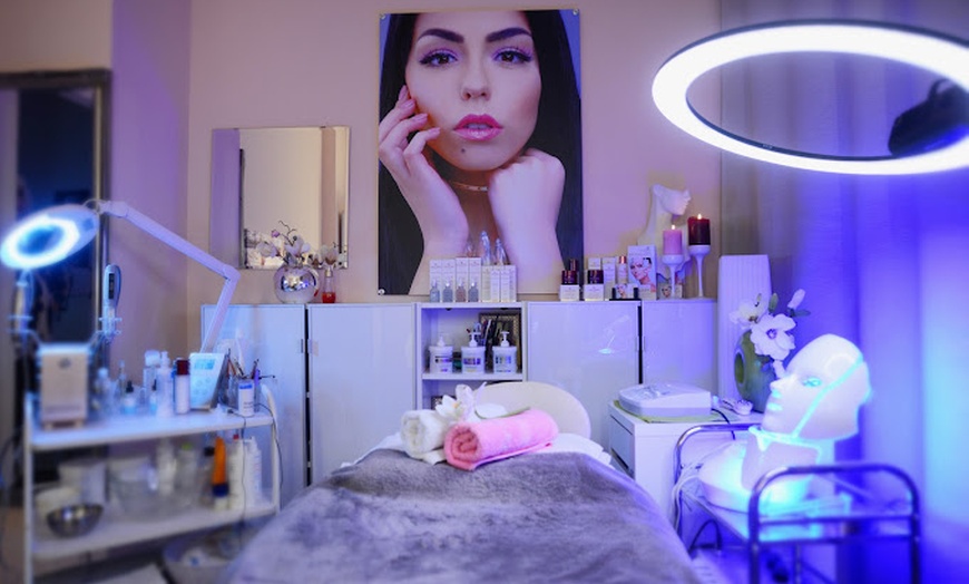 Image 2: Bis zu 68% Rabatt auf den Mesotherapie bei Vilona Beauty