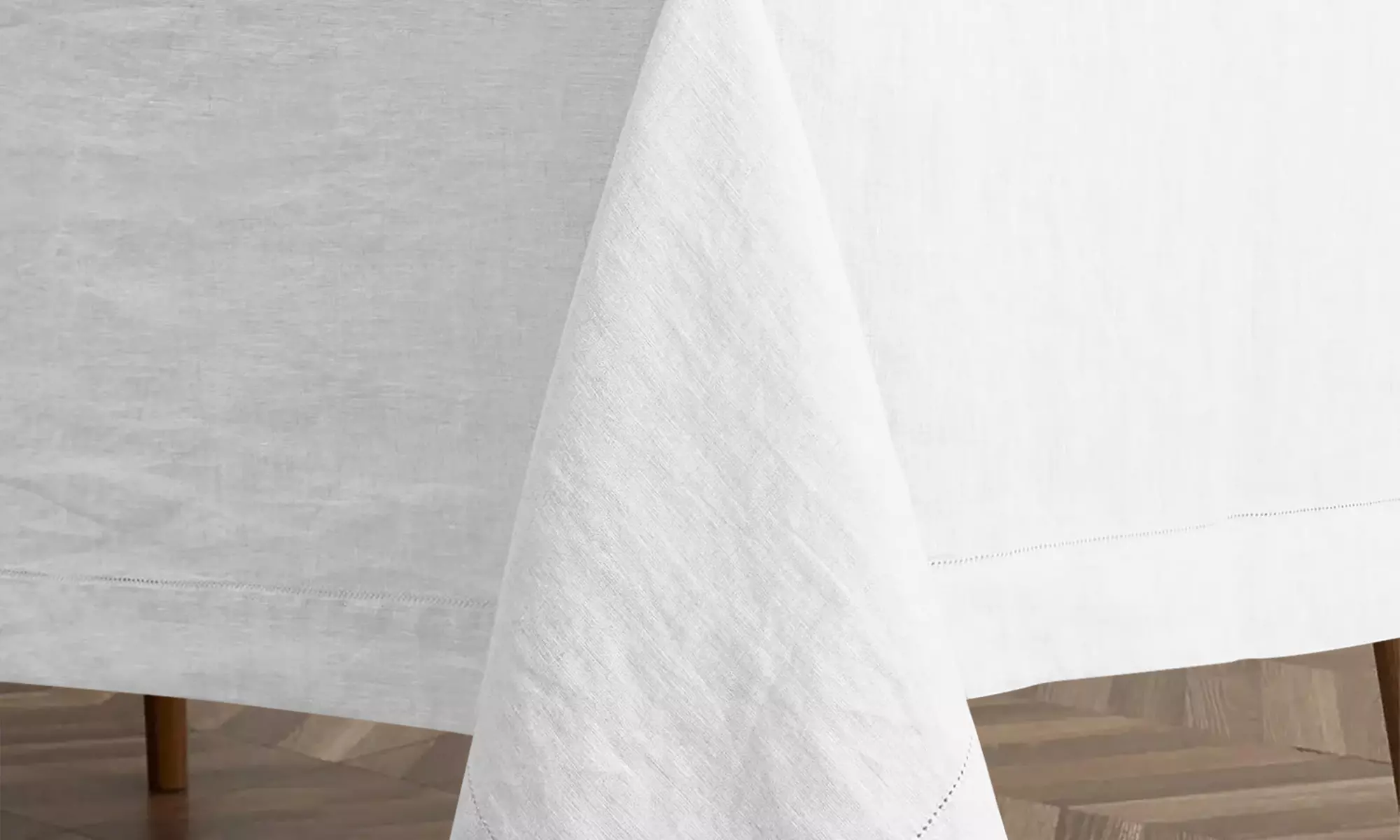 Tafelkleed van 100% katoen