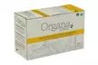 Organa Fine USDA Organic Gourmet Tea Single Serve Pod for Keurig Brewer 24 Count - Second Medium