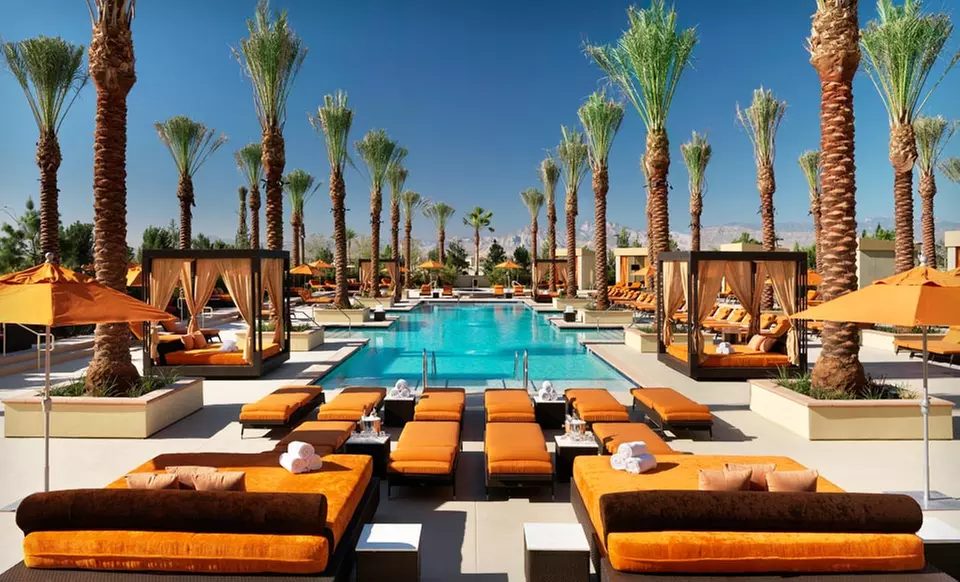 Stay at Aliante Casino + Hotel in Las Vegas. Dates into September Available. - Primary Image