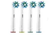 ORAL-B Compatible Toothbrush Heads - Second Medium