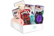 Erotische Überraschungs-Geschenkbox für Erwachsene in Modell nach Wahl - Second Medium