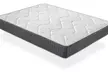 Colchón Viscosoft Maxima de 28 cm de altura, envío gratis - Second Medium