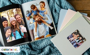 Create Your Perfect Story: Custom Photobooks with a Twist!